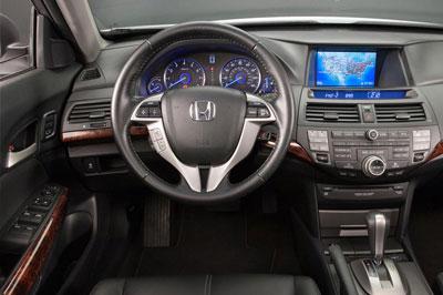 «Honda Accord» стала самым популярным авто 2013 года в США