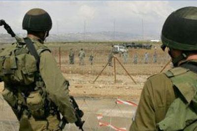 Войска Израиля обстреляли объект ливанского движения «Хизбалла»