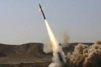 Северная Корея произвела запуск баллистических ракет