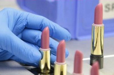 В России увеличится доля импортной косметики