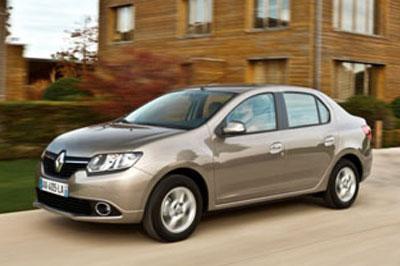 «АвтоВАЗ» начал производство нового «Renault Logan»