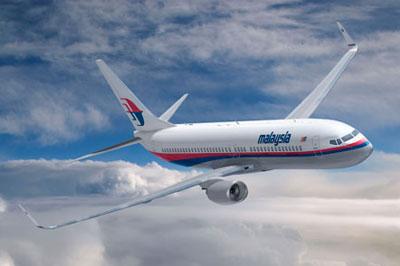 Самолет КНР обнаружил предположительные обломки пропавшего «Boeing-777»