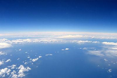 Обнаружены новые вещества, разрушающие озоновый слой
