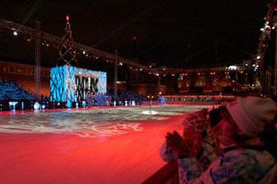Культурная часть Паралимпиады в Сочи удивит всех зрителей