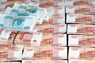 Для Крыма готовят финансовую помощь 