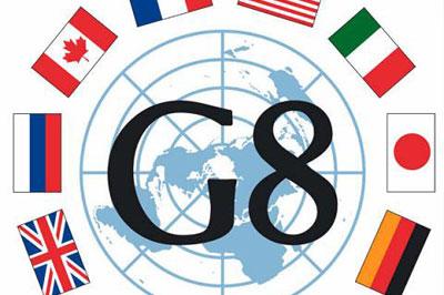 Путин не жалеет о возможном выходе из «G8»