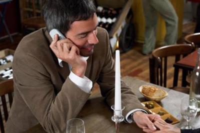 Усиление сотовой связи в ресторанах и кафе