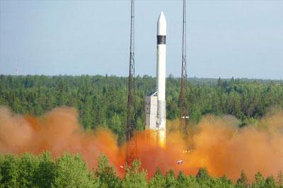 Россия потеряла 20 миллиардов рублей из-за неудачных запусков космических аппаратов