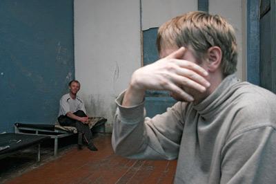 Россия выставит счет «за трезвость»