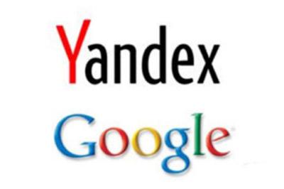 «Яндекс» начинается сотрудничество с Google
