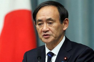 Япония отказалась признавать референдум в Крыму
