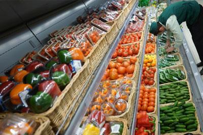 Россельхознадзор может запретить поставки овощей и фруктов из Польши