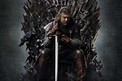 6 апреля стартует новый сезон сериала «Игры престолов»