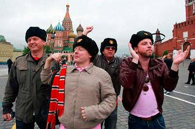 Правила въезда для иностранных туристов в Россию серьезно поменяются