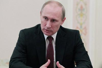 Владимир Путин поддерживает увеличение налогов на инвестиционные квартиры