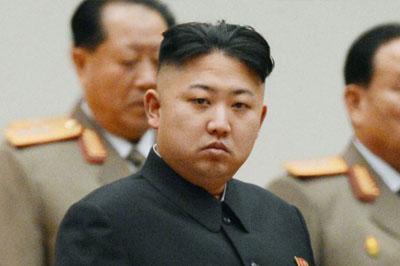 Ким Чен Ын с помощью огнемета казнил чиновника