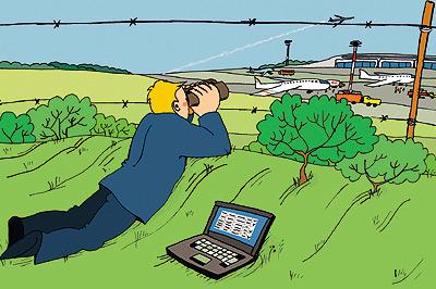 Зачем нужно изучать конкурентов по бизнесу