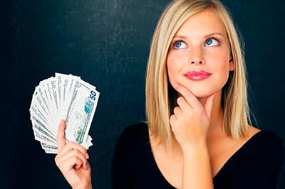 Как получить микрозайм по паспорту без справок и залога