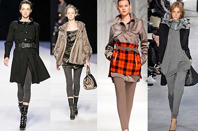 Что носить этим летом