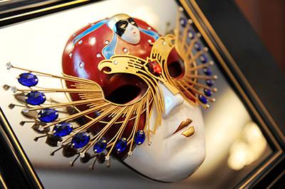 В Москве прошла театральная премия «Золотая маска»