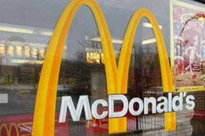 «McDonald's» прекратил свою деятельность в Крыму
