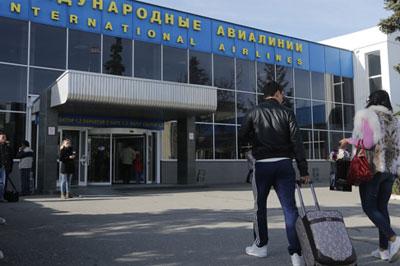 В Минтранс предложили убрать НДС на авиа билеты в Крым