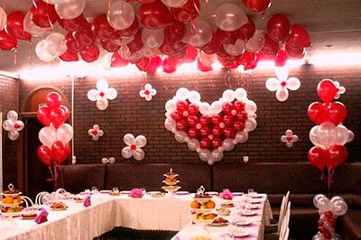 Почему именно агентство по организации праздников?