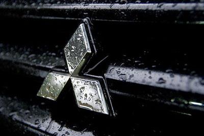 В прошлом месяце «Mitsubishi» продал 10 тысяч автомобилей