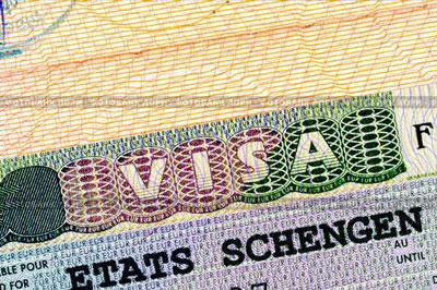 ЕС планирует выдавать многократную визу на семь лет