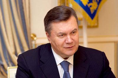 Генпрокуратура Украины выдала ордер на арест Виктора Януковича