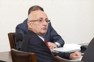 Премьер-министр Абхазии назвал условия своей отставки