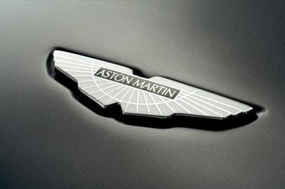 «Aston Martin» проводит тестирование новой моедли