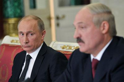 Белоруссия не будет блокировать подписание договора о ЕАЭС