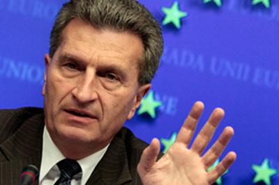 Эксперт из ЕС оценил долг Украины перед Россией за газ в 4 миллиарда долларов
