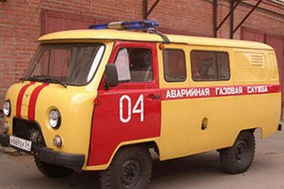 В Хабаровске десять человек пострадал из-за взрыва бытового газа
