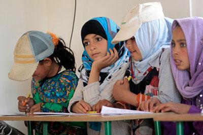 В сирийских школах обязательным для изучения будет русский язык
