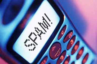 Российским операторам запретили рассылать SMS-спам