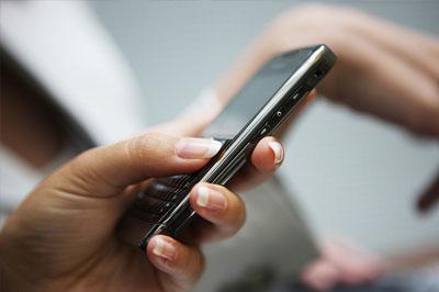 Российским операторам запретили рассылать SMS-спам