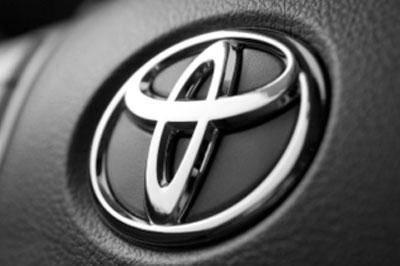 «Toyota» признана самой дорогой маркой