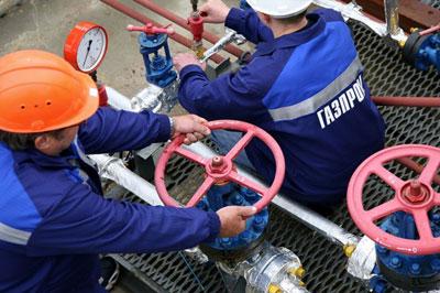 Украина готова расплатиться с долгами за газ