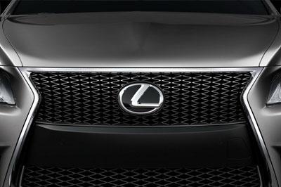 «Lexus» не собирается строить заводы в КНР, опасаясь качества сборки