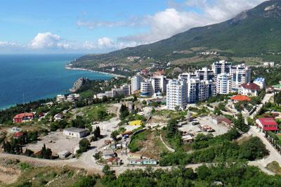 Правительство выделит 895 миллионов рублей на развитие «Артека»