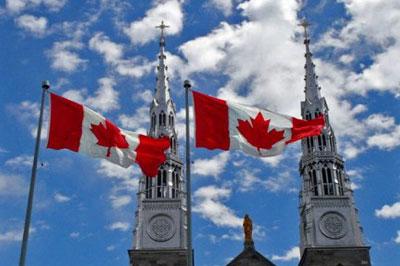 Канада вводит санкции против 11 граждан России и Украины