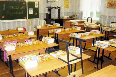 Правительство выделит 3 миллиарда рублей на образование в Крыму
