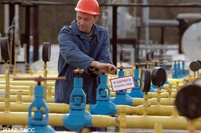 Стартует 4-й раунд переговоров Украины и России по газовому вопросу
