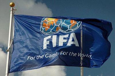 ФИФА просит США провести у себя Чемпионат мира по футболу 2022
