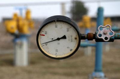 Украина готовится к отключению российского газа