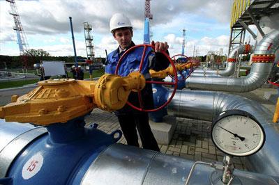 Очередной раунд переговоров по долгу Украины за газ завершился безрезультатно