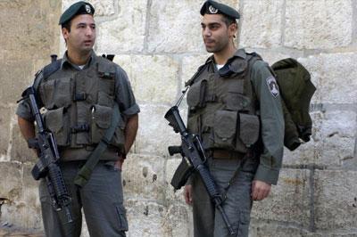 В Израиле назвали имена подозреваемых в похищении трех подростков