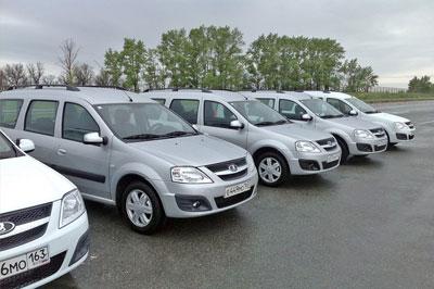 Цены на «Lada Largus» поднимутся с первого июля